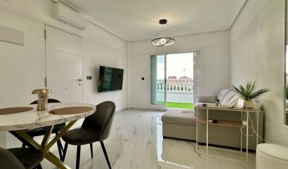 Venta - Apartment - Orihuela - Zeniamar-Horizonte-La Campana