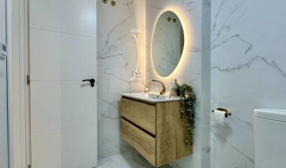 Venta - Apartment - Orihuela - Zeniamar-Horizonte-La Campana