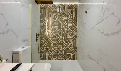 Venta - Apartment - Orihuela - Zeniamar-Horizonte-La Campana