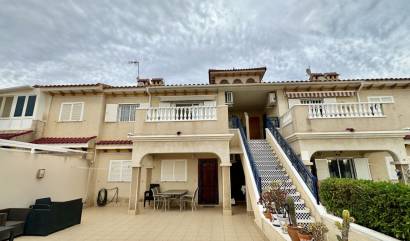 Venta - Apartment - Orihuela - Zeniamar-Horizonte-La Campana