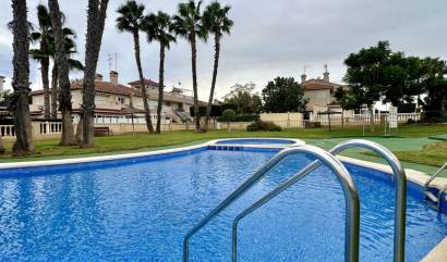 Venta - Apartment - Orihuela - Zeniamar-Horizonte-La Campana