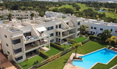 Venta - Apartment - Pilar de la Horadada - Lo Romero Golf
