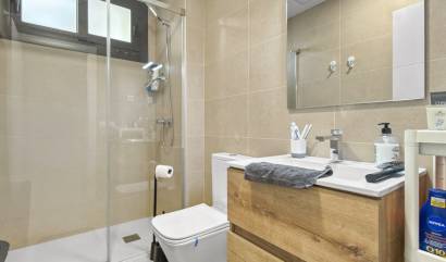 Venta - Apartment - Pilar de la Horadada - Lo Romero Golf
