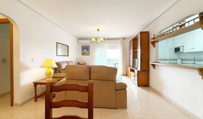 Venta - Apartment - Pilar de la Horadada - Torre de la Horadada