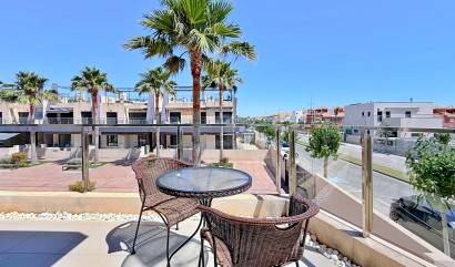 Venta - Apartment - Pilar de la Horadada - Torre de la Horadada