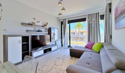 Venta - Apartment - Pilar de la Horadada - Torre de la Horadada