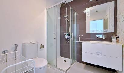 Venta - Apartment - Pilar de la Horadada - Torre de la Horadada
