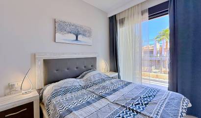 Venta - Apartment - Pilar de la Horadada - Torre de la Horadada