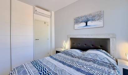Venta - Apartment - Pilar de la Horadada - Torre de la Horadada