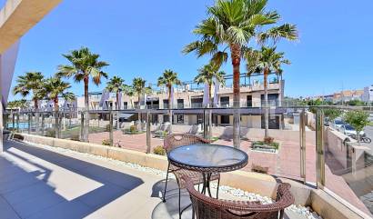 Venta - Apartment - Pilar de la Horadada - Torre de la Horadada