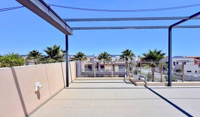 Venta - Apartment - Pilar de la Horadada - Torre de la Horadada