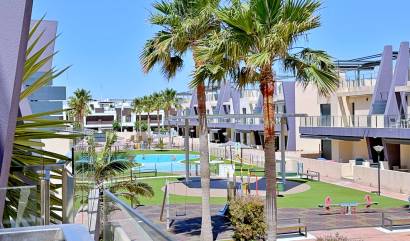 Venta - Apartment - Pilar de la Horadada - Torre de la Horadada