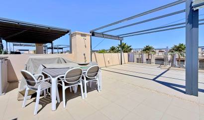 Venta - Apartment - Pilar de la Horadada - Torre de la Horadada