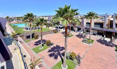 Venta - Apartment - Pilar de la Horadada - Torre de la Horadada