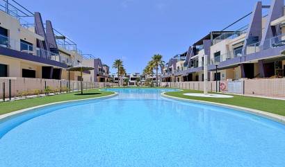 Venta - Apartment - Pilar de la Horadada - Torre de la Horadada