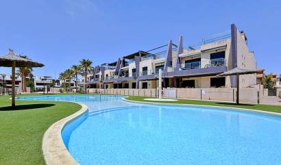 Venta - Apartment - Pilar de la Horadada - Torre de la Horadada