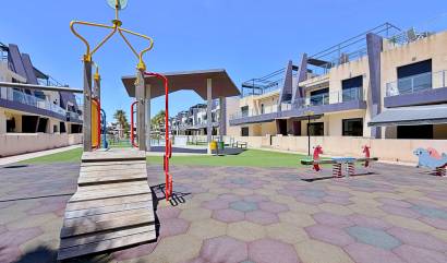 Venta - Apartment - Pilar de la Horadada - Torre de la Horadada