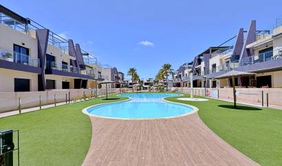 Venta - Apartment - Pilar de la Horadada - Torre de la Horadada