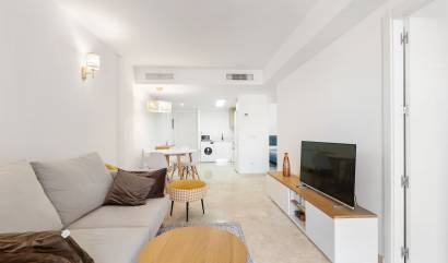 Venta - Apartment - Punta Prima - La Recoleta