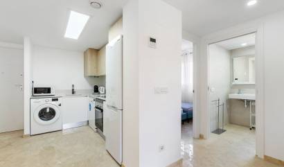 Venta - Apartment - Punta Prima - La Recoleta