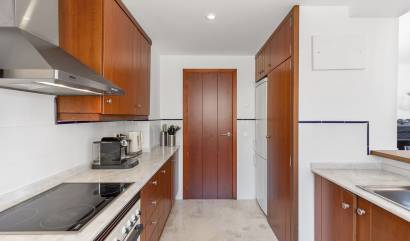 Venta - Apartment - Punta Prima - La Recoleta