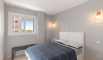 Venta - Apartment - Punta Prima - La Recoleta