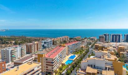 Venta - Apartment - Punta Prima