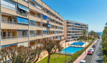 Venta - Apartment - Punta Prima