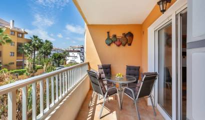 Venta - Apartment - Punta Prima