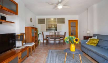 Venta - Apartment - Punta Prima