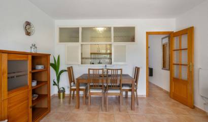 Venta - Apartment - Punta Prima