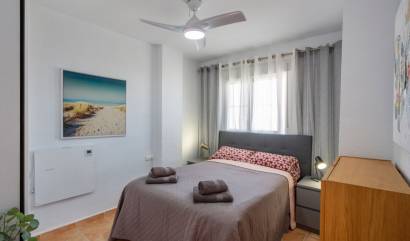 Venta - Apartment - Punta Prima