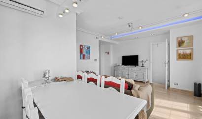 Venta - Apartment - Punta Prima