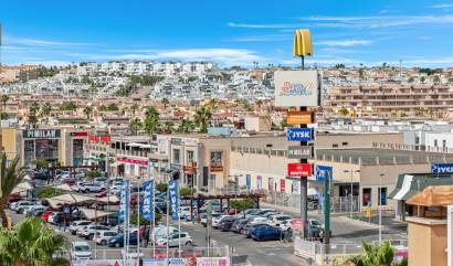 Venta - Apartment - Punta Prima