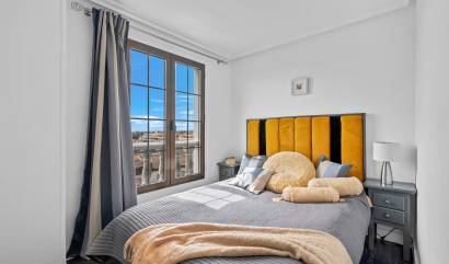 Venta - Apartment - Punta Prima