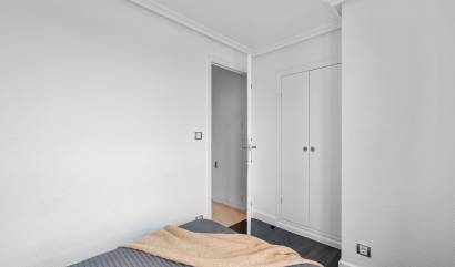 Venta - Apartment - Punta Prima