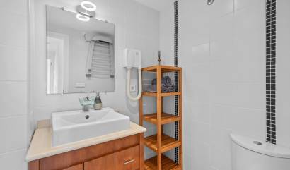 Venta - Apartment - Punta Prima