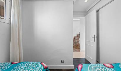 Venta - Apartment - Punta Prima