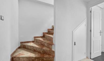 Venta - Apartment - Punta Prima