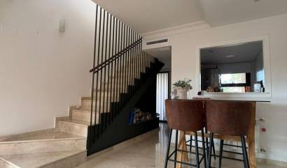 Venta - Apartment - San Javier