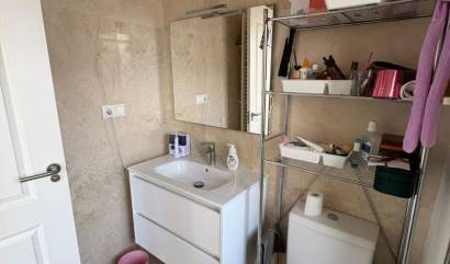 Venta - Apartment - San Javier