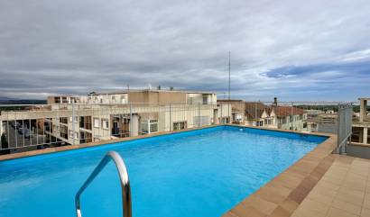Venta - Apartment - San Miguel de Salinas