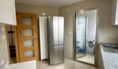 Venta - Apartment - San Miguel de Salinas