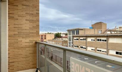 Venta - Apartment - San Miguel de Salinas