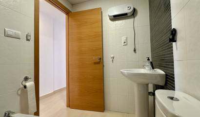 Venta - Apartment - San Miguel de Salinas