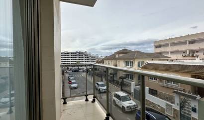 Venta - Apartment - San Miguel de Salinas