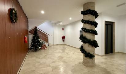 Venta - Apartment - San Miguel de Salinas