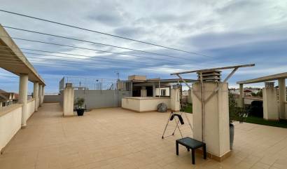 Venta - Apartment - San Miguel de Salinas