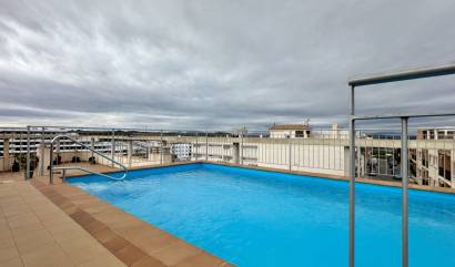 Venta - Apartment - San Miguel de Salinas