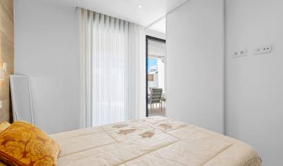 Venta - Apartment - San Pedro del Pinatar - Centro